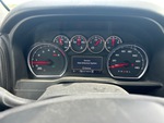 Cab with Warning Lights