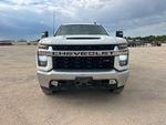 General Appearance with Exterior Lights