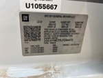 General Appearance with Motor Vehicle Safety Standards Label