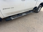 General Appearance with Steps/Ladders