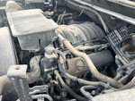 Engine with Fuel Leaks