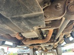 Engine with Exhaust System