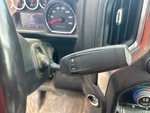 Cab with Gear Selector