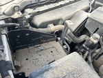 Engine with Cooling System Leaks