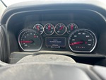 Cab with Gauges