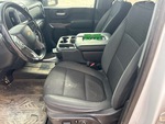 Cab with Seats/armrests