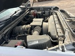 Engine with Engine - Right Side