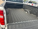 Chassis with Bed Body