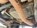 Drivetrain with Transmission