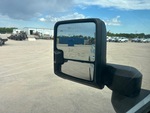 Cab with Mirrors