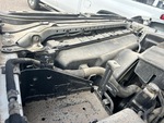 Engine with Radiator