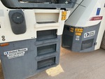 General Appearance with Steps/Ladders