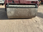 Chassis with Drum Condition
