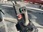 Control Station with Drivetrain Controls