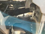 Chassis with Articulating Center Pins