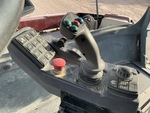 Control Station with Hydraulic Controls