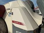 General Appearance with Sheet Metal (fiberglass) Condition