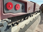 Chassis with Water System