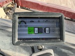 Control Station with Dash Console