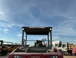 General Appearance with Exterior Lights