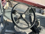 Control Station with Steering Controls