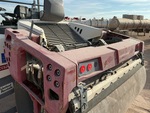 Chassis with Frame Condition