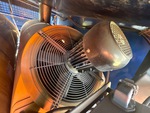 Heater with Blower/Fan