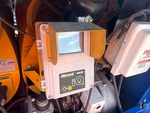 Heater with
