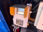 Heater with
