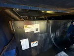Heater with Fuel Tank