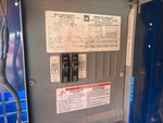Control Station with