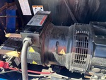 Generator with