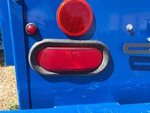 Chassis with Bremsleuchten funktionsfähig