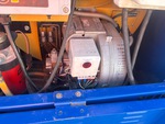 Heater with