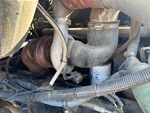 Motor with