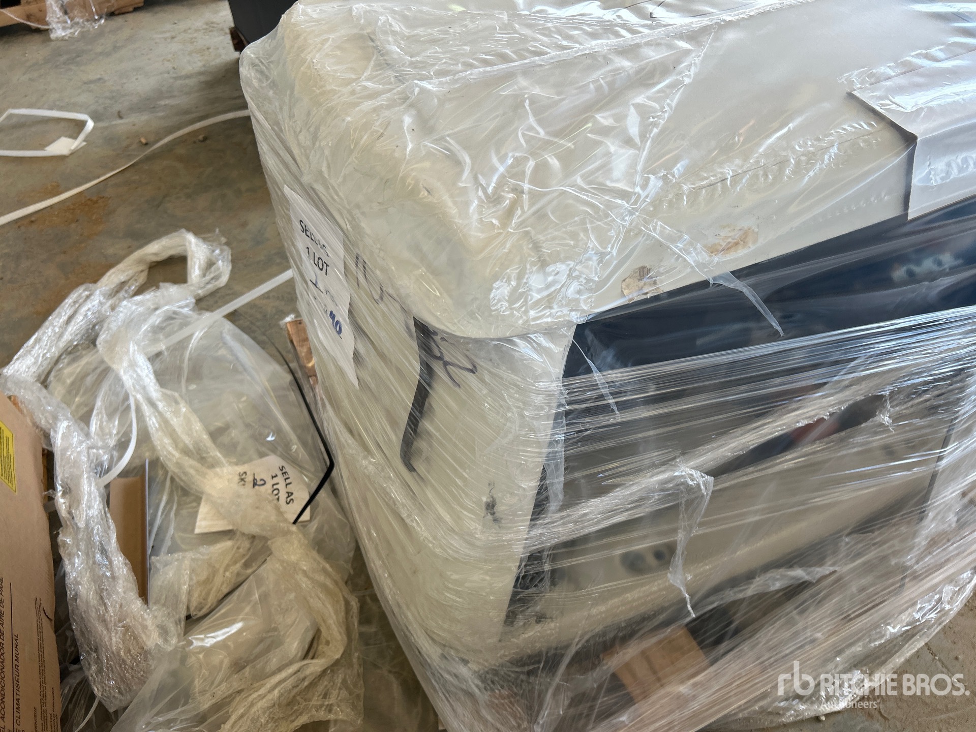 Generac 22 KW STANDBY