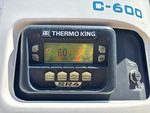 Basic Refrigeration Unit with
