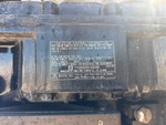 Basic Refrigeration Unit with