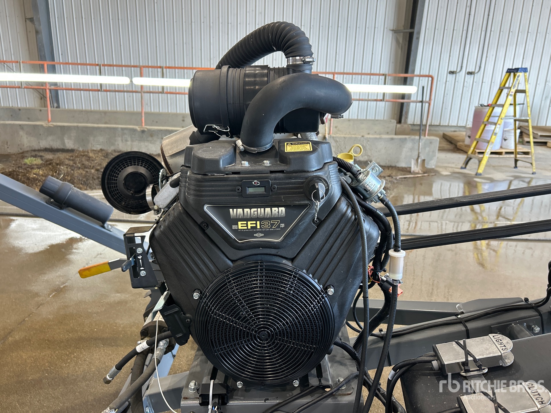 2021 Meridian HD10-46