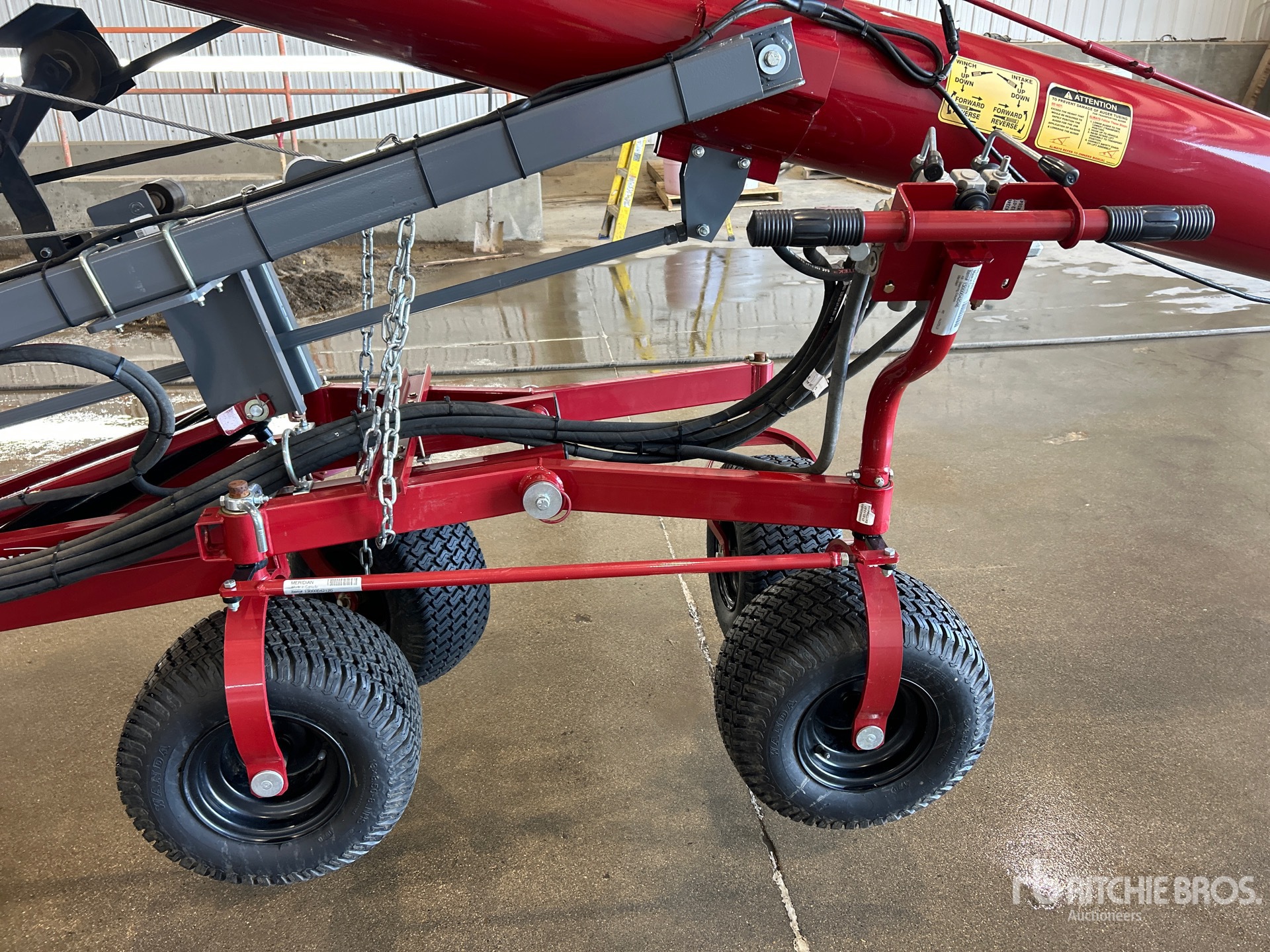 2021 Meridian HD10-46