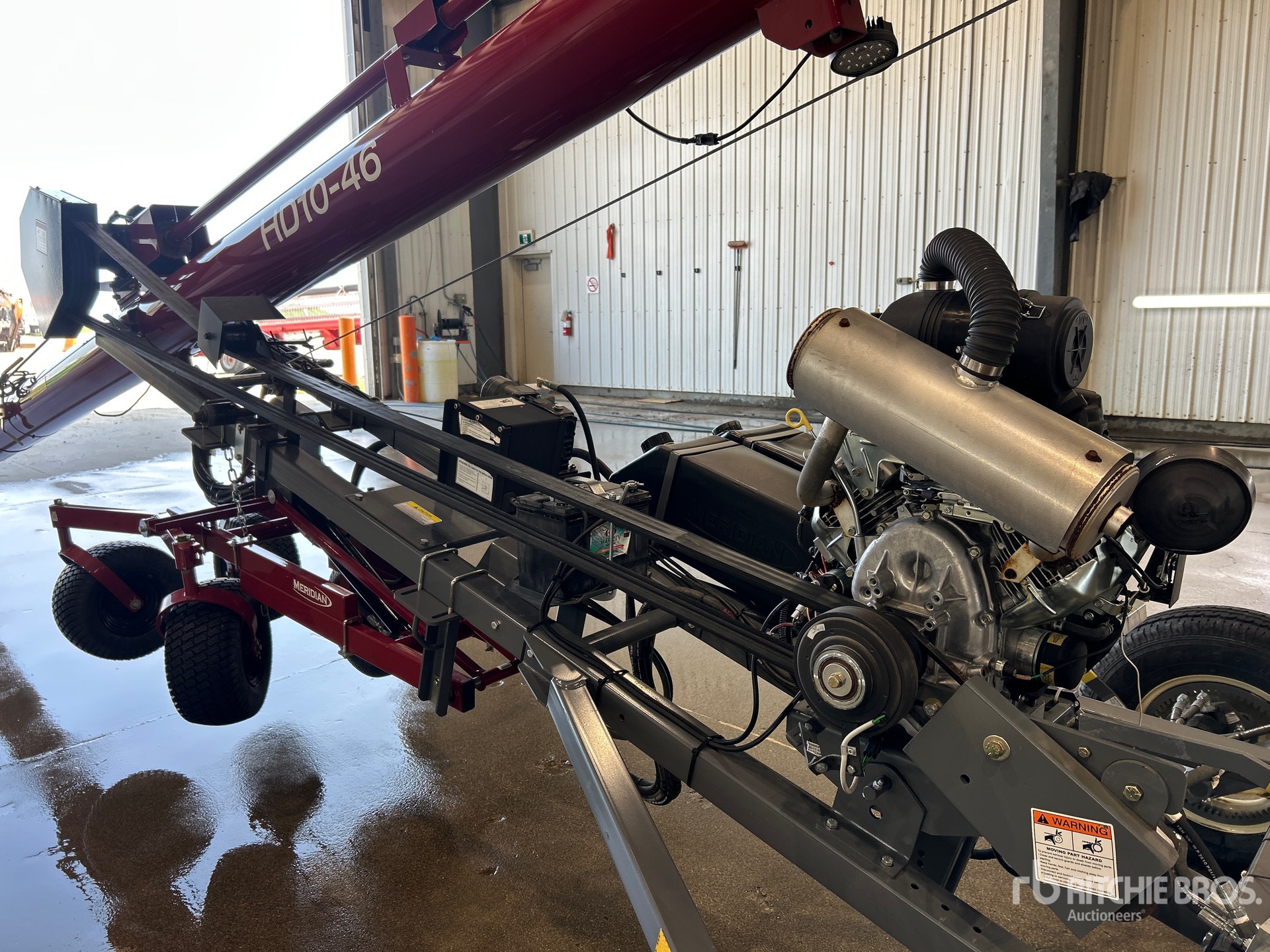 2021 Meridian HD10-46
