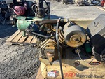 Air Compressor with