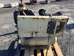 Air Compressor with