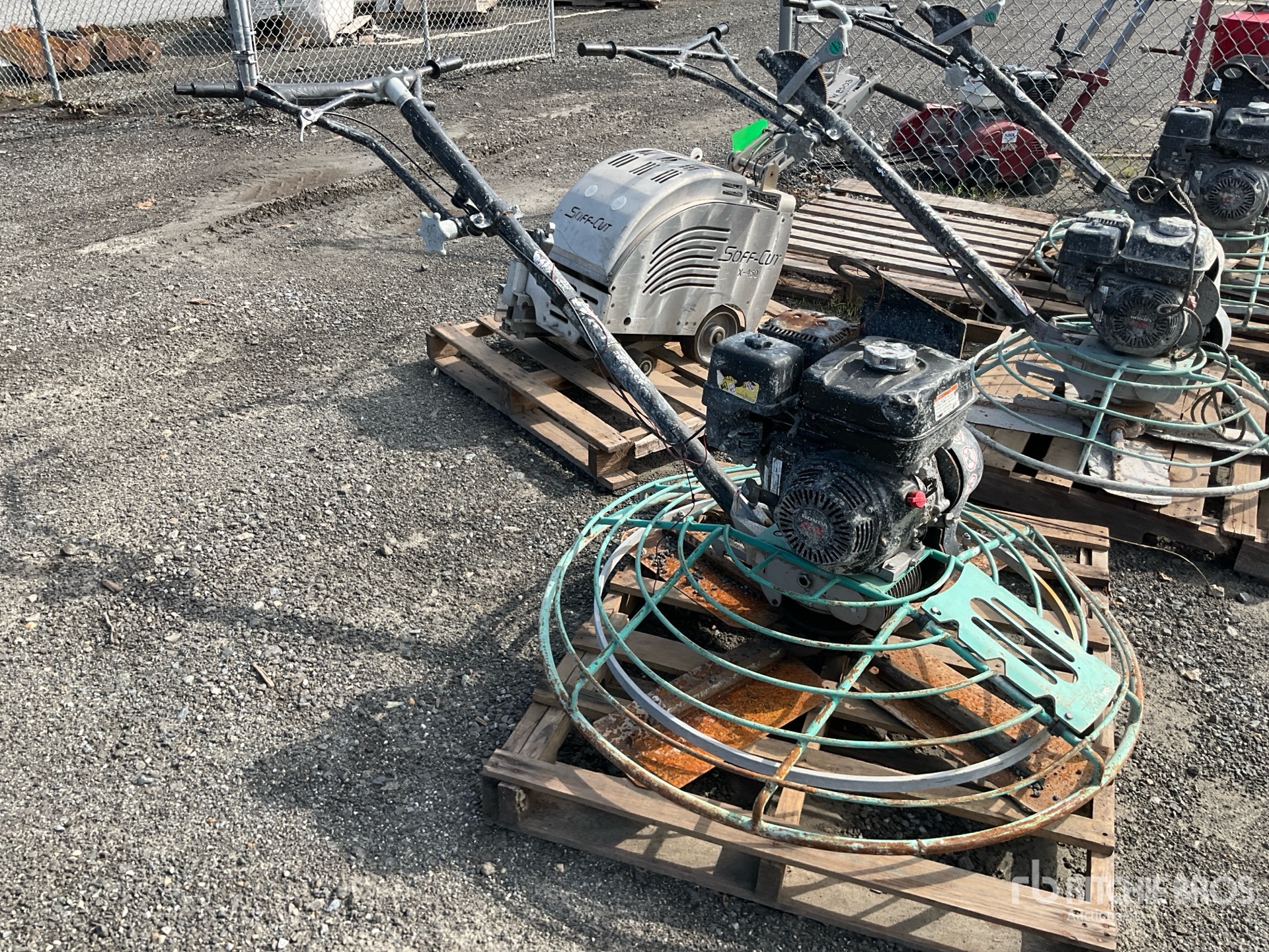 2023 Multiquip B46H90