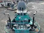 Control Station with