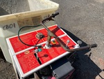 Control Station with