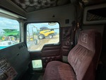 Cab with