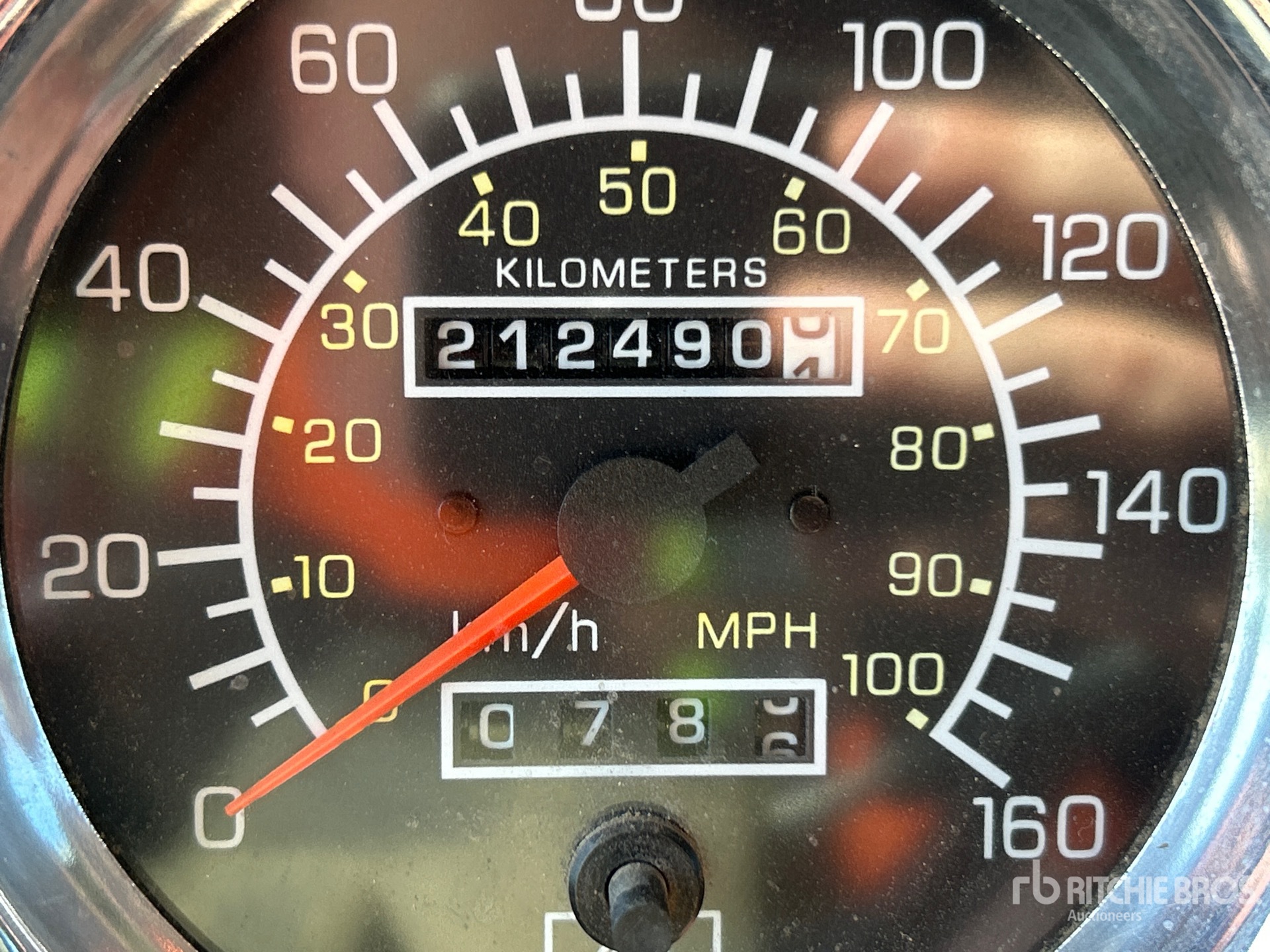 2000 Kenworth W900L