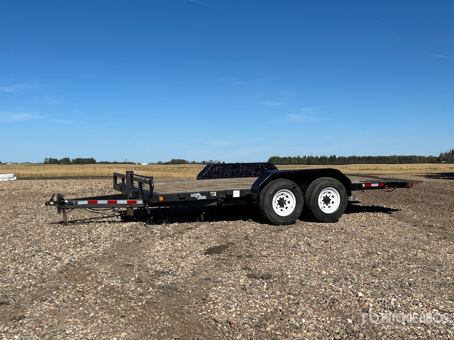 Photo of Load Trail 16 ft T/A