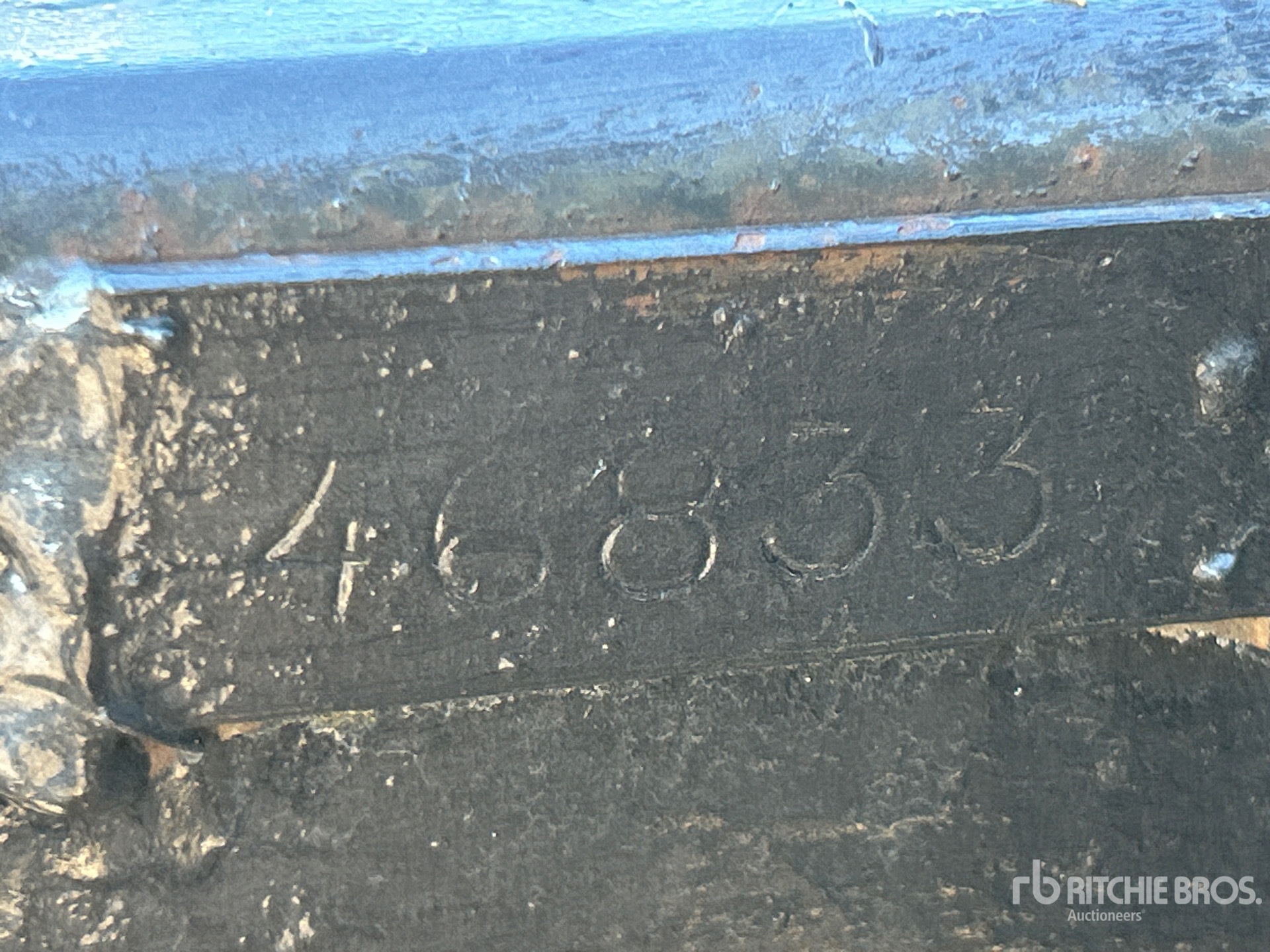 Load Trail 16 ft T/A